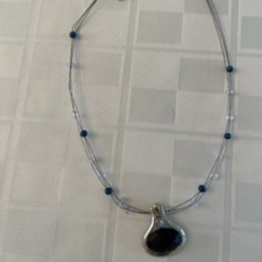Lia Sophia Necklace